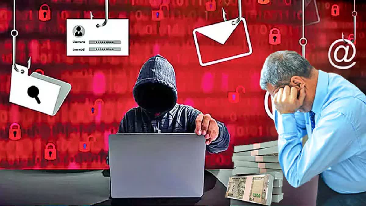 సైబర్ చీటర్స్ … ఆన్లైన్లోనే కోర్టు