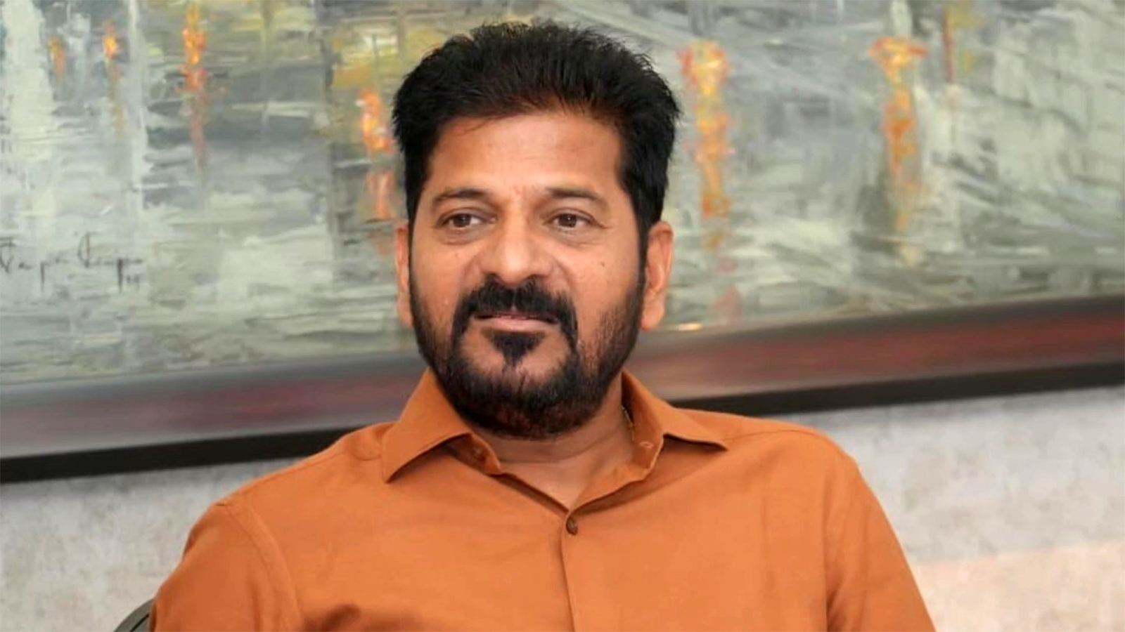 సీఎం రేవంత్‌రెడ్డి విదేశీ పర్యటనకు కోర్టు అనుమతి