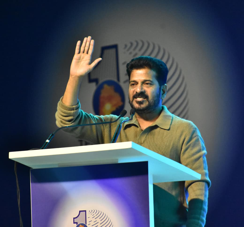 పేదరికం తెలుసు…సంక్షేమం నా బాధ్యత