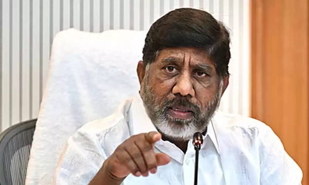 ప్రజల సొమ్ము…. ప్రజా ప్రతినిధుల పాలు