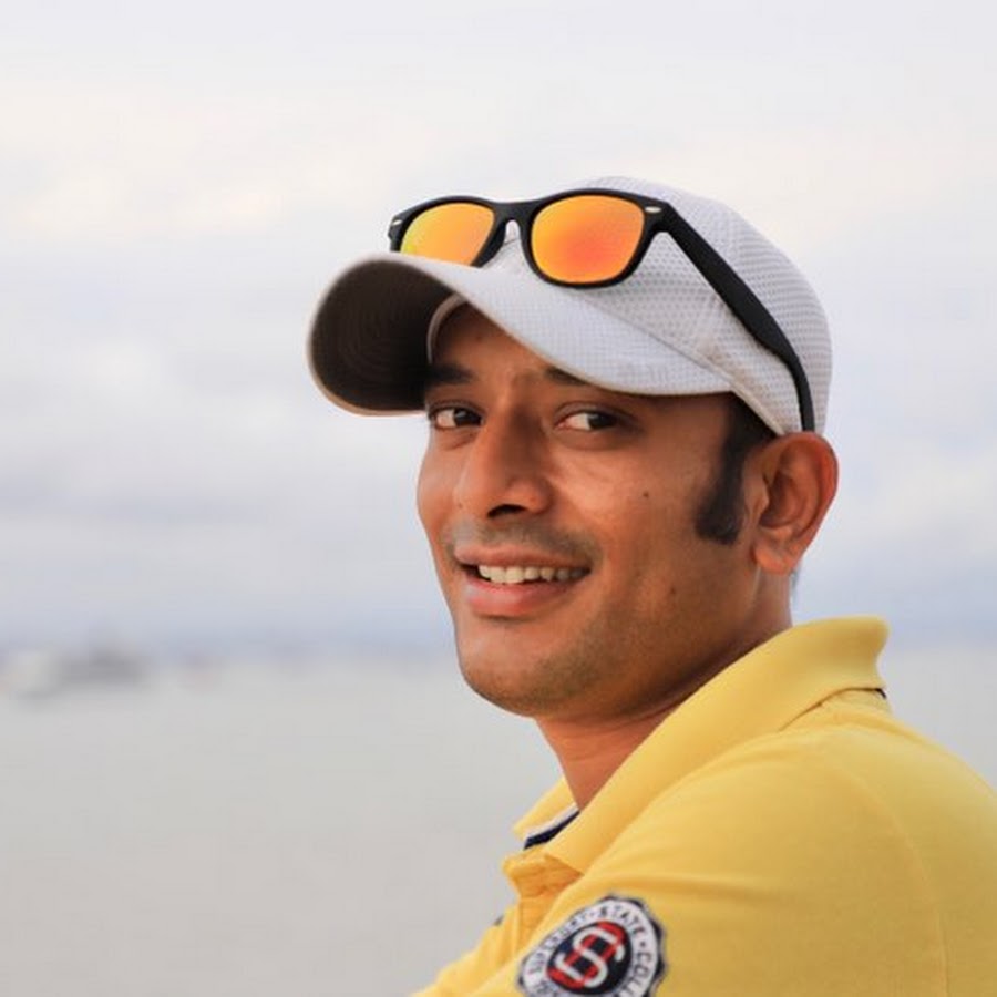 యూట్యూబర్ అన్వేష్ పై కేసు నమోదు