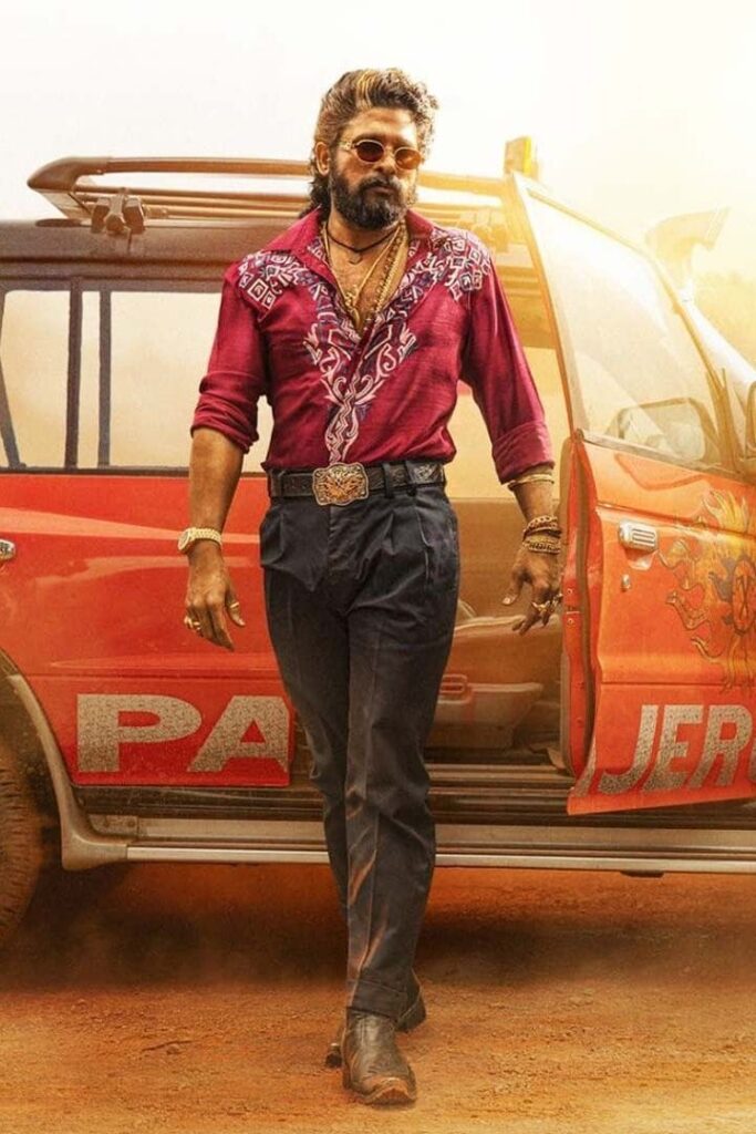 ‘పుష్ప 2కు ఏడాది.. ….అల్లు అర్జున్ భావోద్వేగ పోస్ట్ ‘పుష్ప 2కు ఏడాది.. ….అల్లు అర్జున్ భావోద్వేగ పోస్ట్