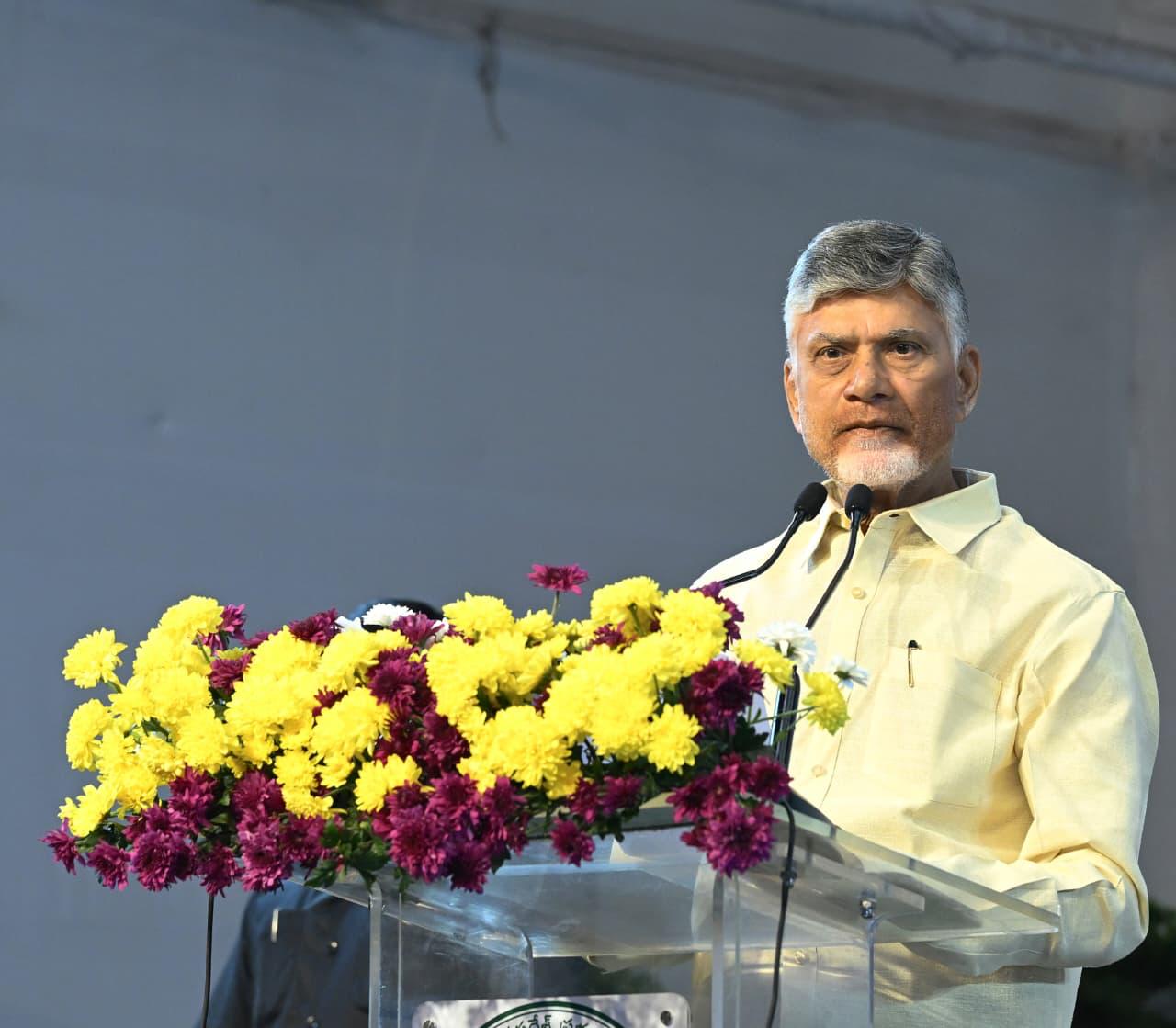 అమరావతిలో పొట్టి శ్రీరాములు 58 అడుగుల విగ్రహం అమరావతిలో పొట్టి శ్రీరాములు 58 అడుగుల విగ్రహం