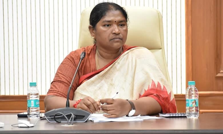 MGNREGA కొత్త బిల్లు తేవడం….పేదల పొట్ట కొట్టడమే MGNREGA కొత్త బిల్లు తేవడం….పేదల పొట్ట కొట్టడమే