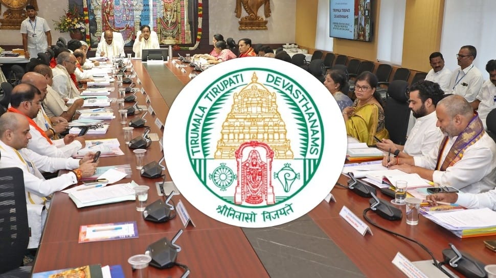 భ‌క్తుల సౌక‌ర్యార్థం తిరుప‌తిలో ఇంటిగ్రేటెడ్‌ టౌన్‌షిప్