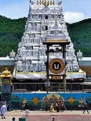 టీటీడి కీల‌క నిర్ణ‌యం…రాయితీపై పంచ‌లోహ విగ్ర‌హాలు