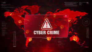 CYBER CRIMINAS NEW STRATEGY