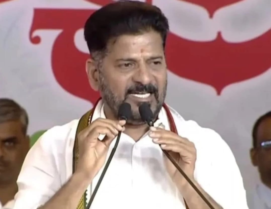 ఆ కుటుంబానికి అధికారం ద‌క్క‌నివ్వ‌ను..సీఎం రేవంత్