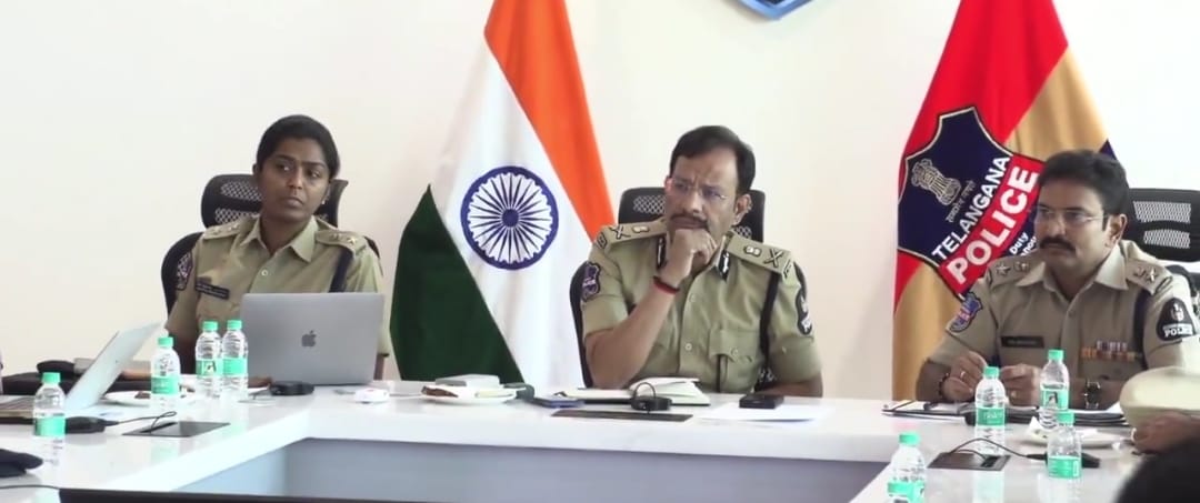 న్యూ ఇయర్ వేళ డ్ర‌గ్స్ ప‌ట్టుబ‌డితే…ఇక అంతే