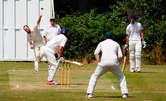 UNDER-19 CRICKET TOURNAMENT HYDERABAD 