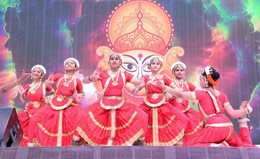 ANNUAL DAY CELEBERATIONS