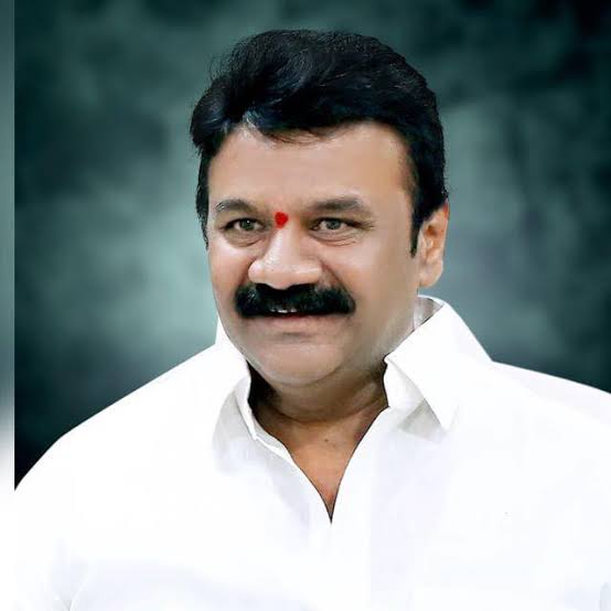 TALASANI SRINIVAS YADAV