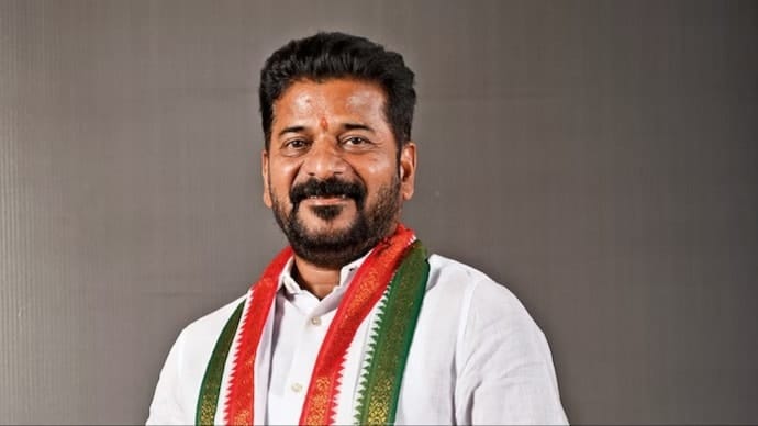 CM REVANTH REDDY