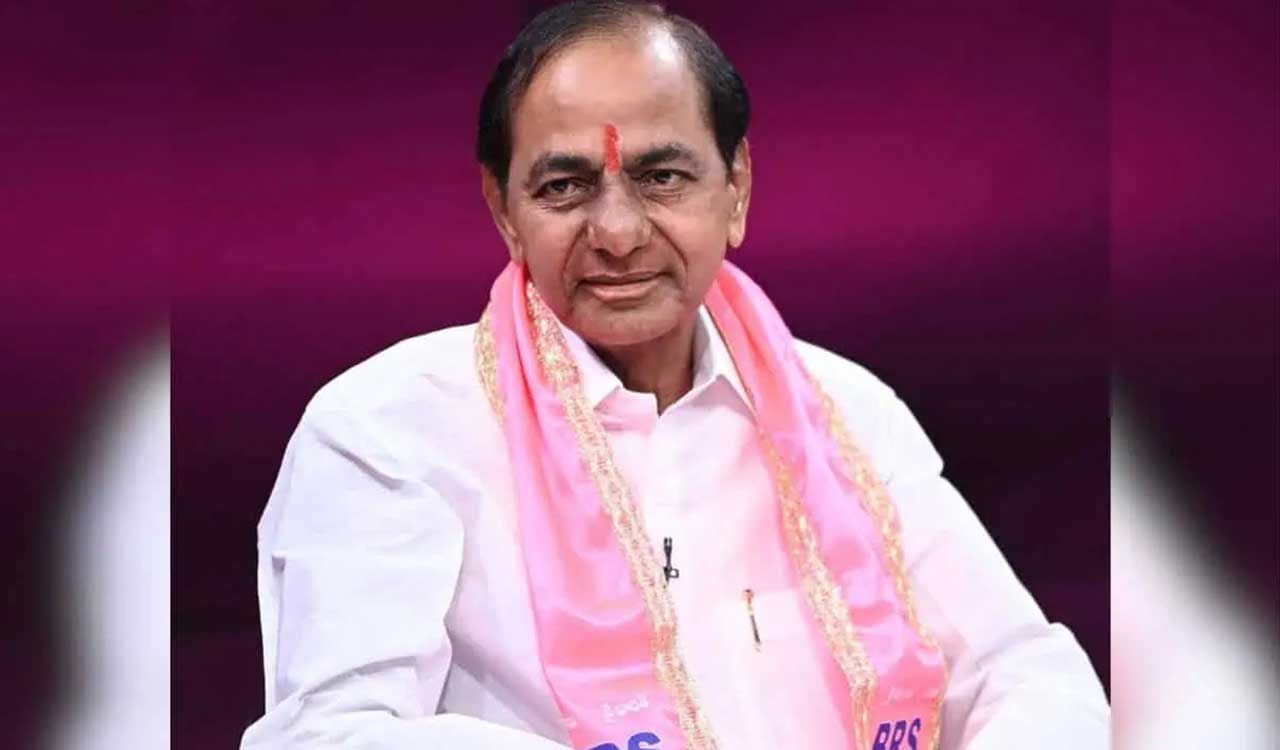 సిట్ విచారణపై కేసీఆర్ సంచలన నిర్ణయం