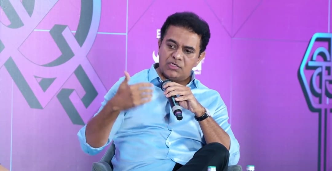 మున్సిప‌ల్ ఎన్నిక‌ల‌కు బీఆర్ఎస్ రెడీ