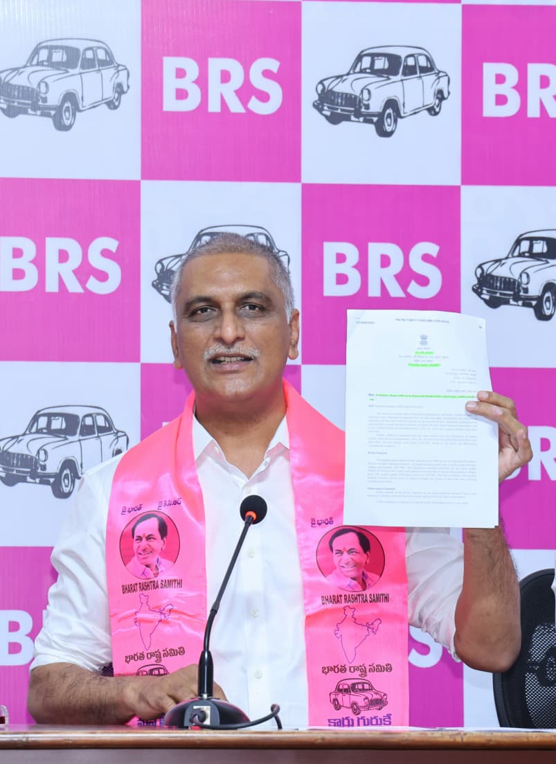 టీఎంసీల‌ అబద్దాలు… క్యూసెక్కుల అజ్ఙానం సీఏం ది