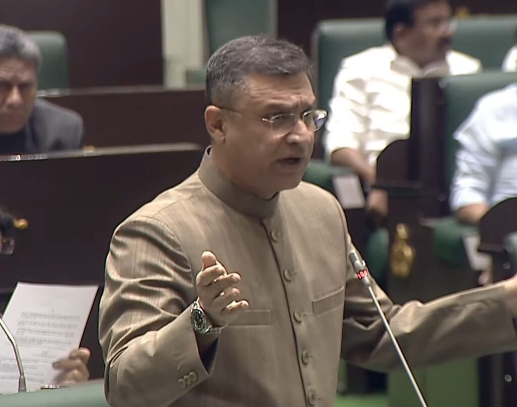 MIM MLA AKBARUDDIN OWASI