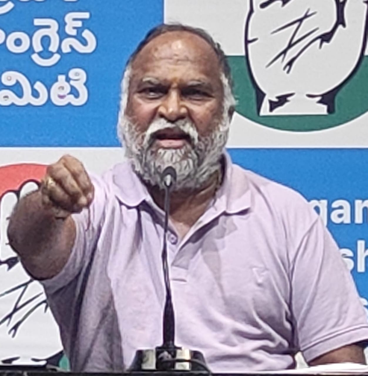 బీఆర్ఎస్ అధికారంలో లేకుంటేనే ఆంధ్రా జ‌పం