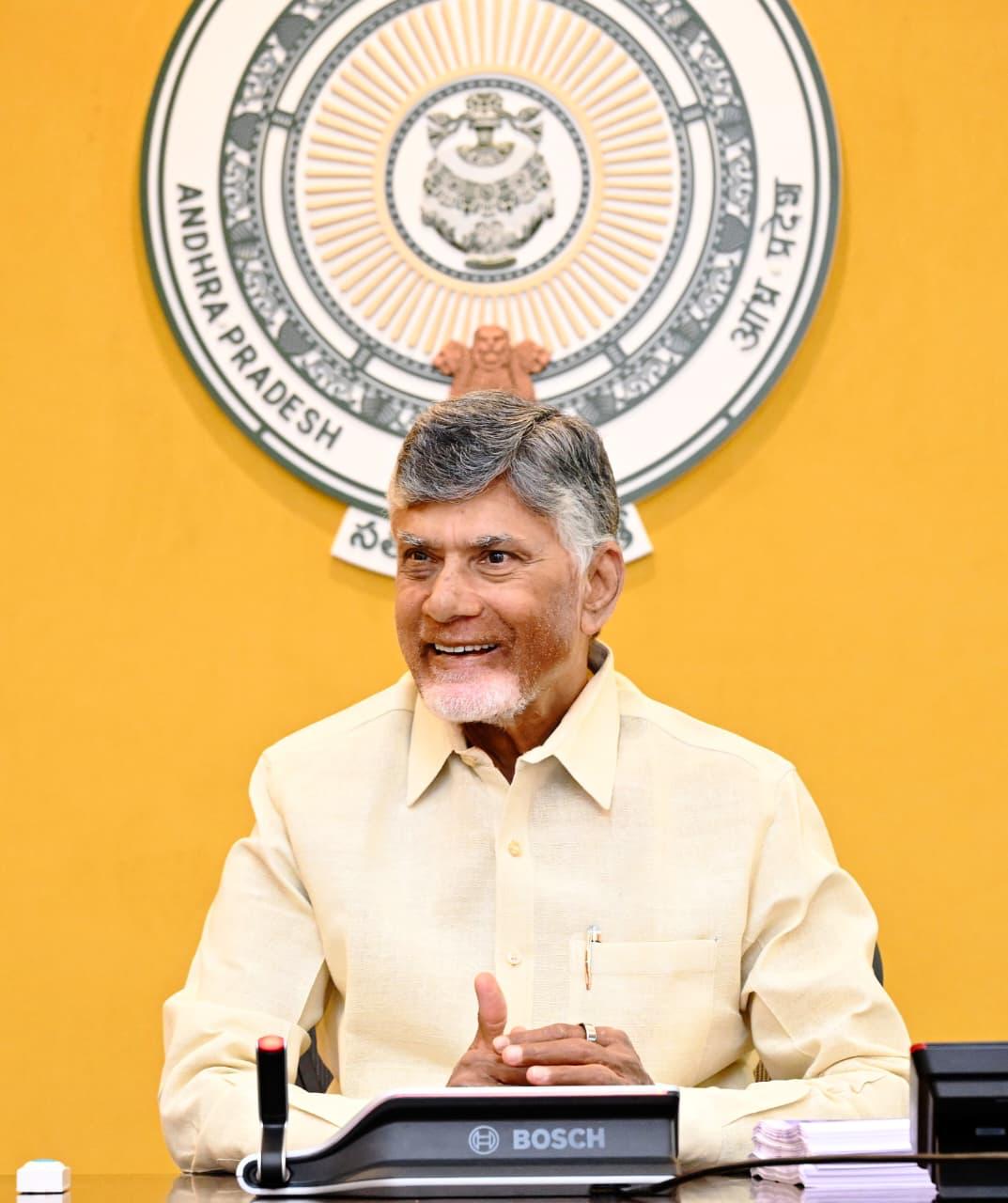 టీమ్ వర్క్… బెటర్ రిజల్ట్స్…అభివృద్ధి మంత్రం