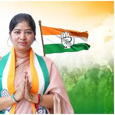 PATNAM SUNITA MAHENDER REDDY