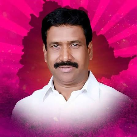 KODANGAL EX MLA PATNAM NARENDAR REDDY