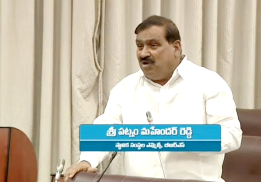 భూ విక్ర‌యాల్లో 40 శాతం జిల్లాకు  కేటాయించాలి