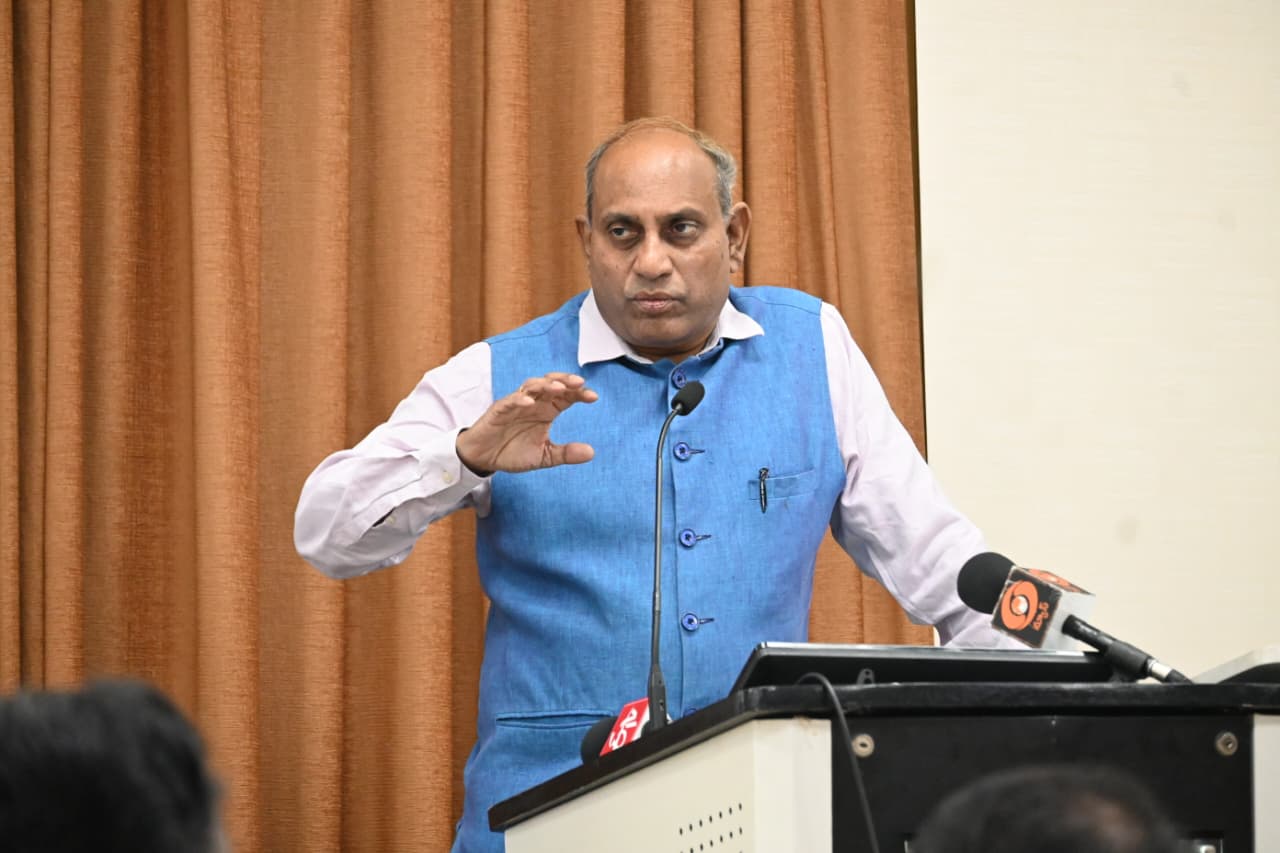 వికసిత్ భారత్ లో VB G RAM G కీలకం వికసిత్ భారత్ లో VB G RAM G కీలకం