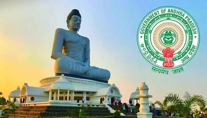 ANDHRA PRADESH CAPITAL AMARAVARTI