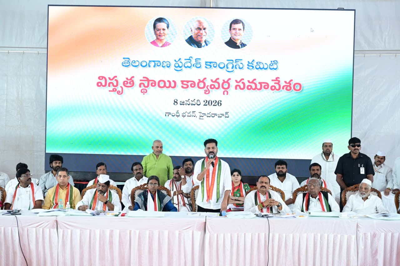 కాంగ్రెస్ విజయం కోసం ఇంటింటి ప్రచారం చేస్తా కాంగ్రెస్ విజయం కోసం ఇంటింటి ప్రచారం చేస్తా