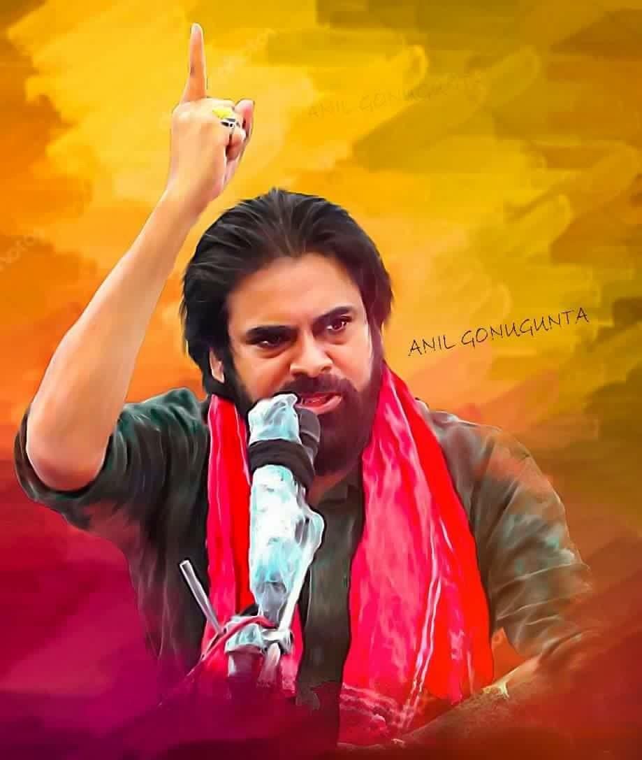 తెలంగాణాలో పార్టీ బలోపేతం పై జనసేన ఫోకస్ తెలంగాణాలో పార్టీ బలోపేతం పై జనసేన ఫోకస్
