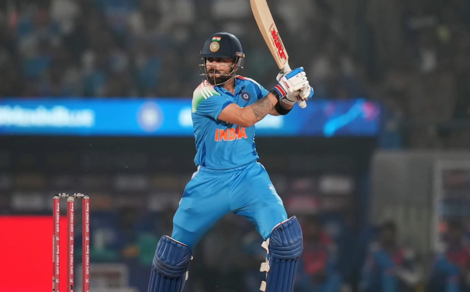 మరోసారి బిగ్ ఛేజ్ లో….. భారత్ విజ‌యం