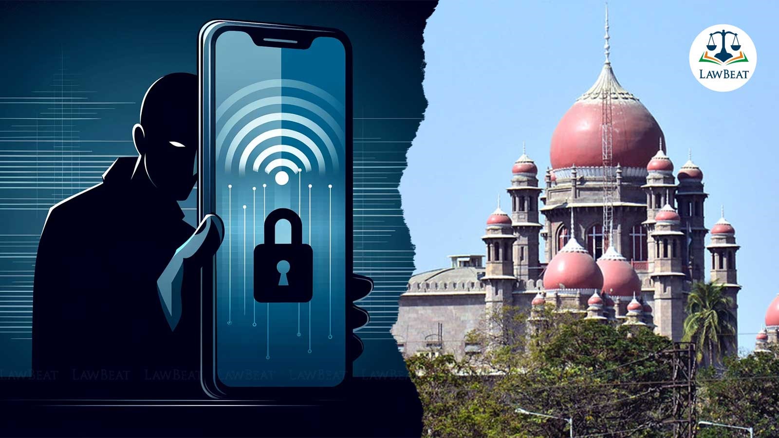 ఫోన్ ట్యాపింగ్ కేసులో హ‌రీష్ కు నోటీసులు