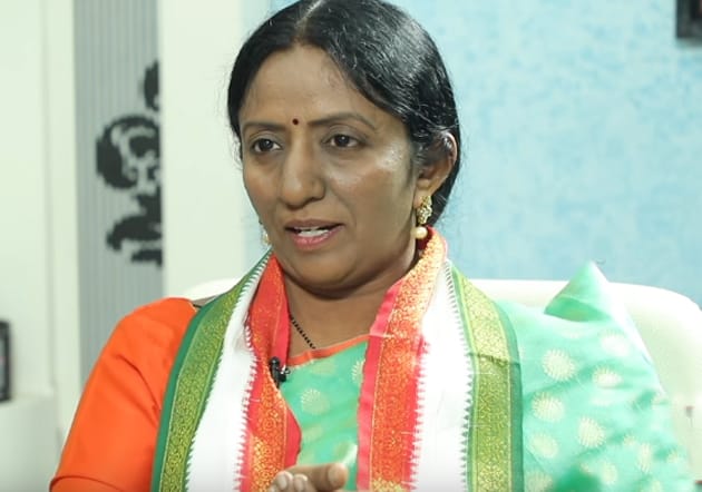 KALVAKUNTLA RAMYA RAO