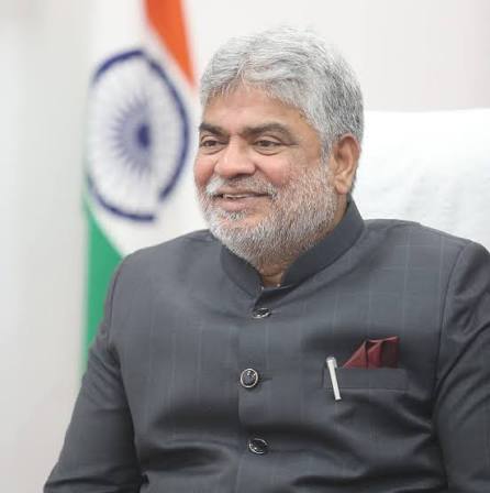 GADDAM PRASAD KUMAR TELANGANA SPEAKER