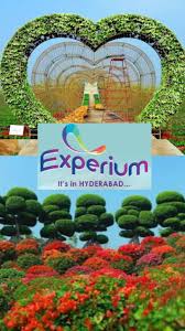 EXPERIUM IN HYDERABAD PIC