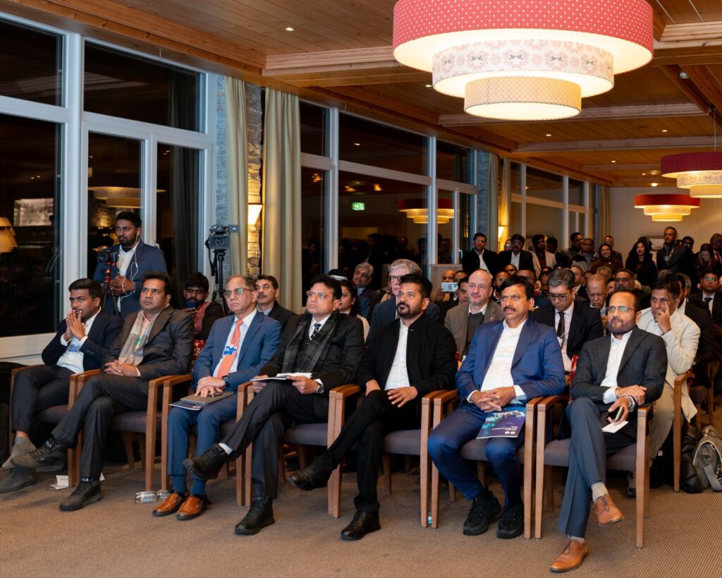 DAWOS MEETING ATTENDED CM AND MINISTERS