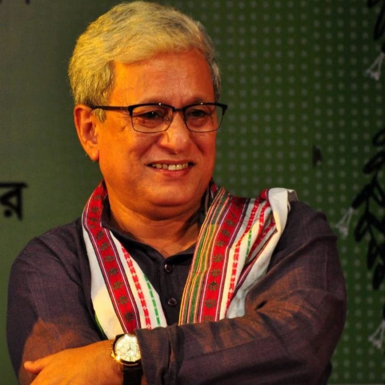 TELANGANA GOVERNOR JISHNU DEV VARMA