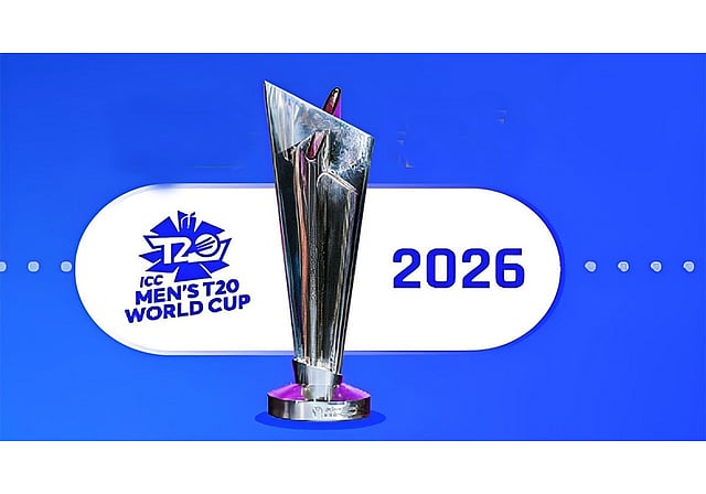 T-20 WORLD CUP 2026