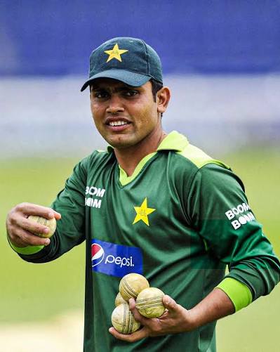PAKISTAN CRICKETER KAMRAN AKMAL COMENTS ON ABHISHEK SHARMA