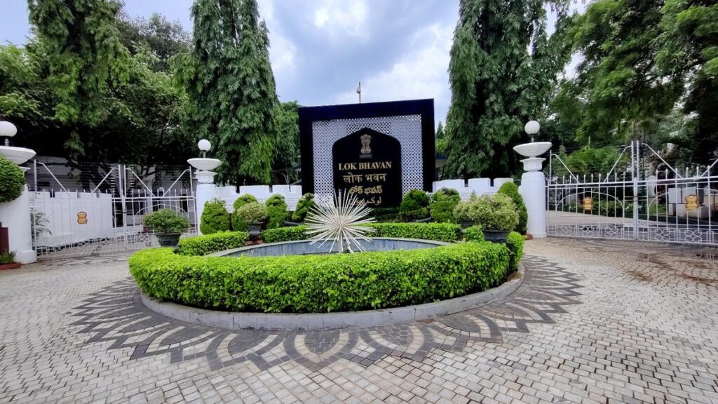 TOMORROW BRS LEADER GOING TO COMPLAINT ON SINGARENI  TO GOVERNOR