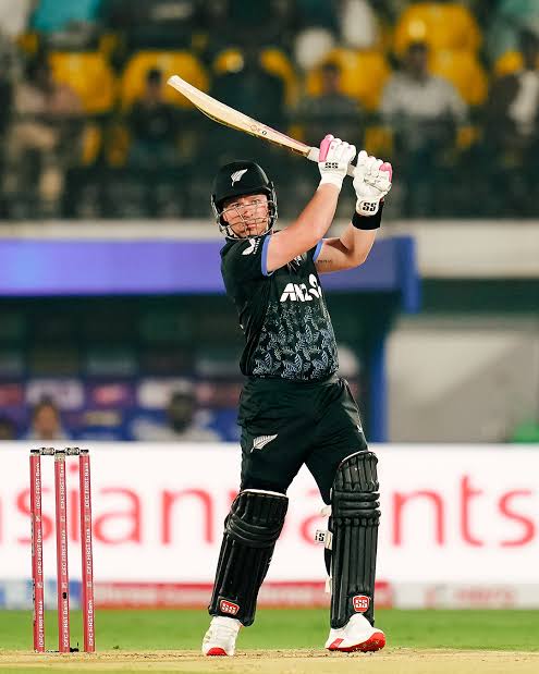 TIM SIEFERT NEWZEALAND BATS MEN INNINGS