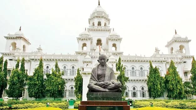 బీఆర్ఎస్ కు నేను రాజీనామా చేయలేదు…! బీఆర్ఎస్ కు నేను రాజీనామా చేయలేదు…!