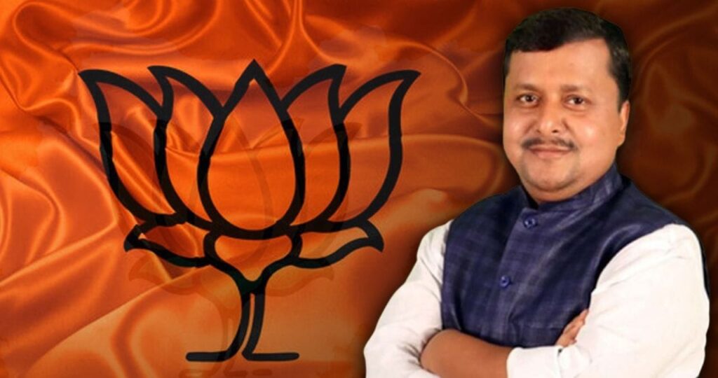 BJP NATIONAL PRESIDENT NITIN NABIN TOUR   TELANGANA 4TH FEBRUARY
