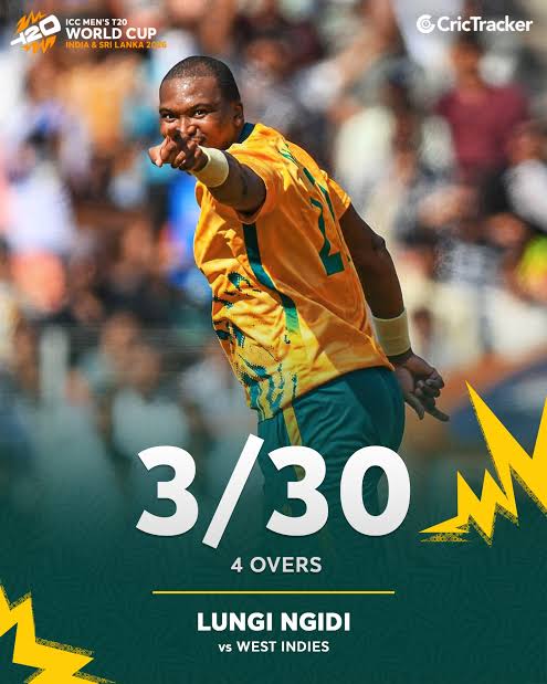 LUNGI NGIDI