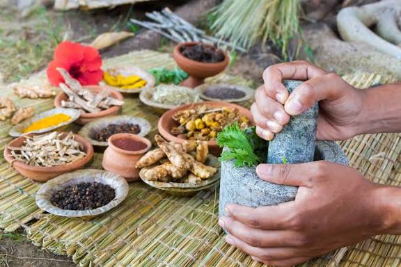 CENTRAL BUDEGET GOVT ANNOUNCED AYURVEDA INSTITUTE