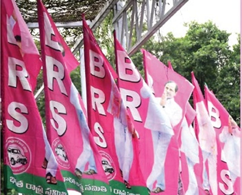 BRS ELECTION CAMPAIGN DOUBTFUL