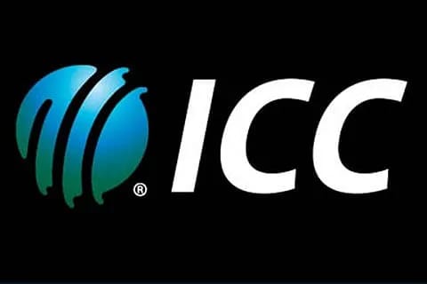 INTERNATIONAL CRICKET COUNCIL
