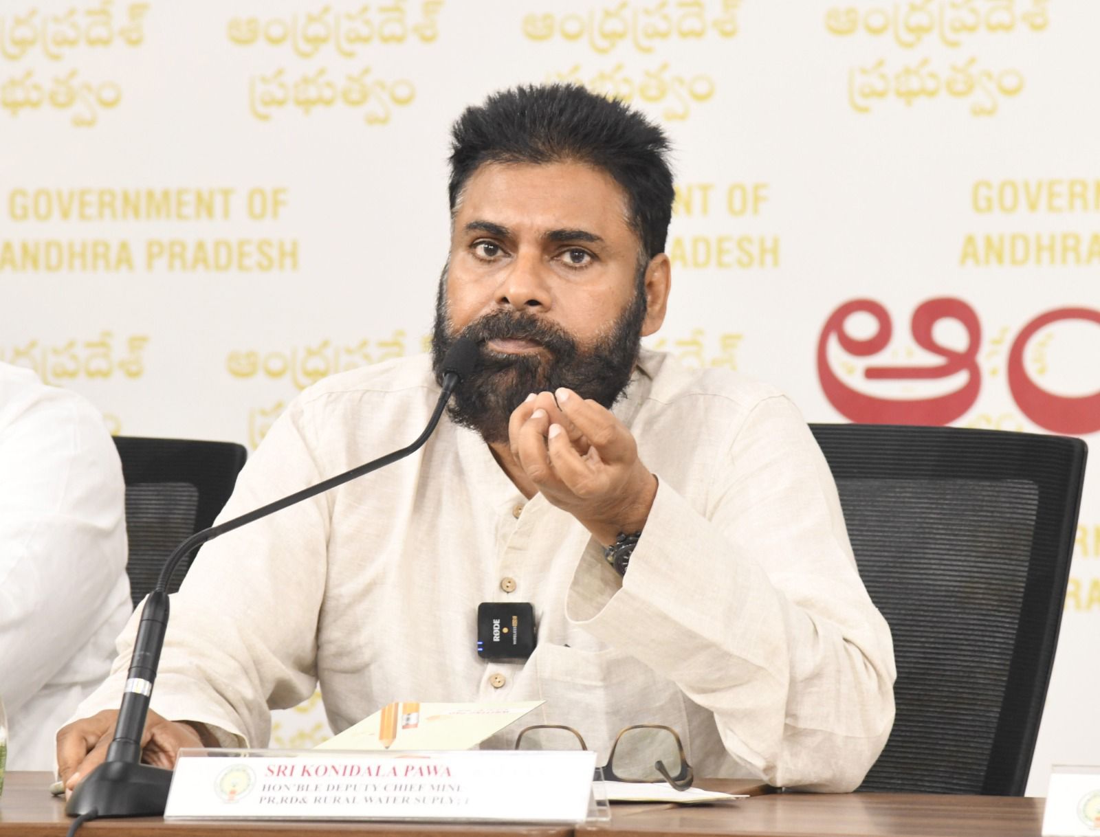 కల్తీ నెయ్యి కేసులో సీబీఐ క్లీన్ చిట్ ఇవ్వలేదు