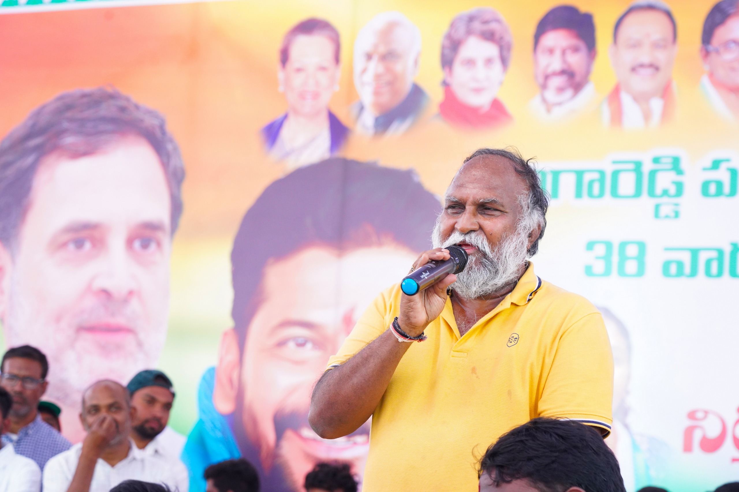 సంగారెడ్డి ఓట‌ర్లకు జ‌గ్గారెడ్డి బంప‌ర్ ఆఫ‌ర్