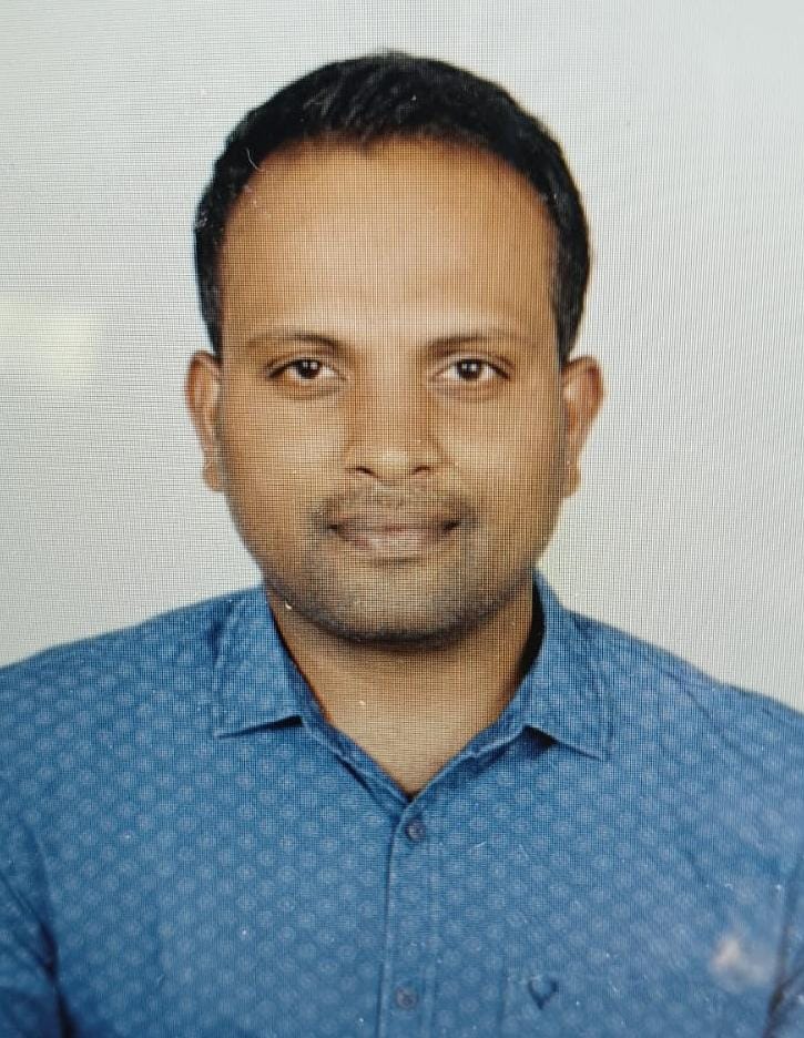 ONLINE GAMING SYNDICATE PERSON RAJASHEKHAR